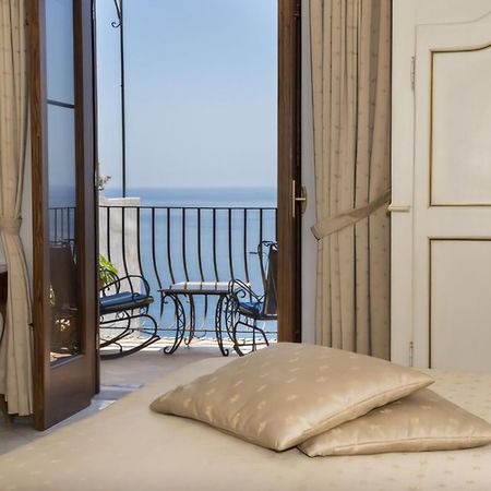 Albergo Miramare Ποζιτάνο Εξωτερικό φωτογραφία