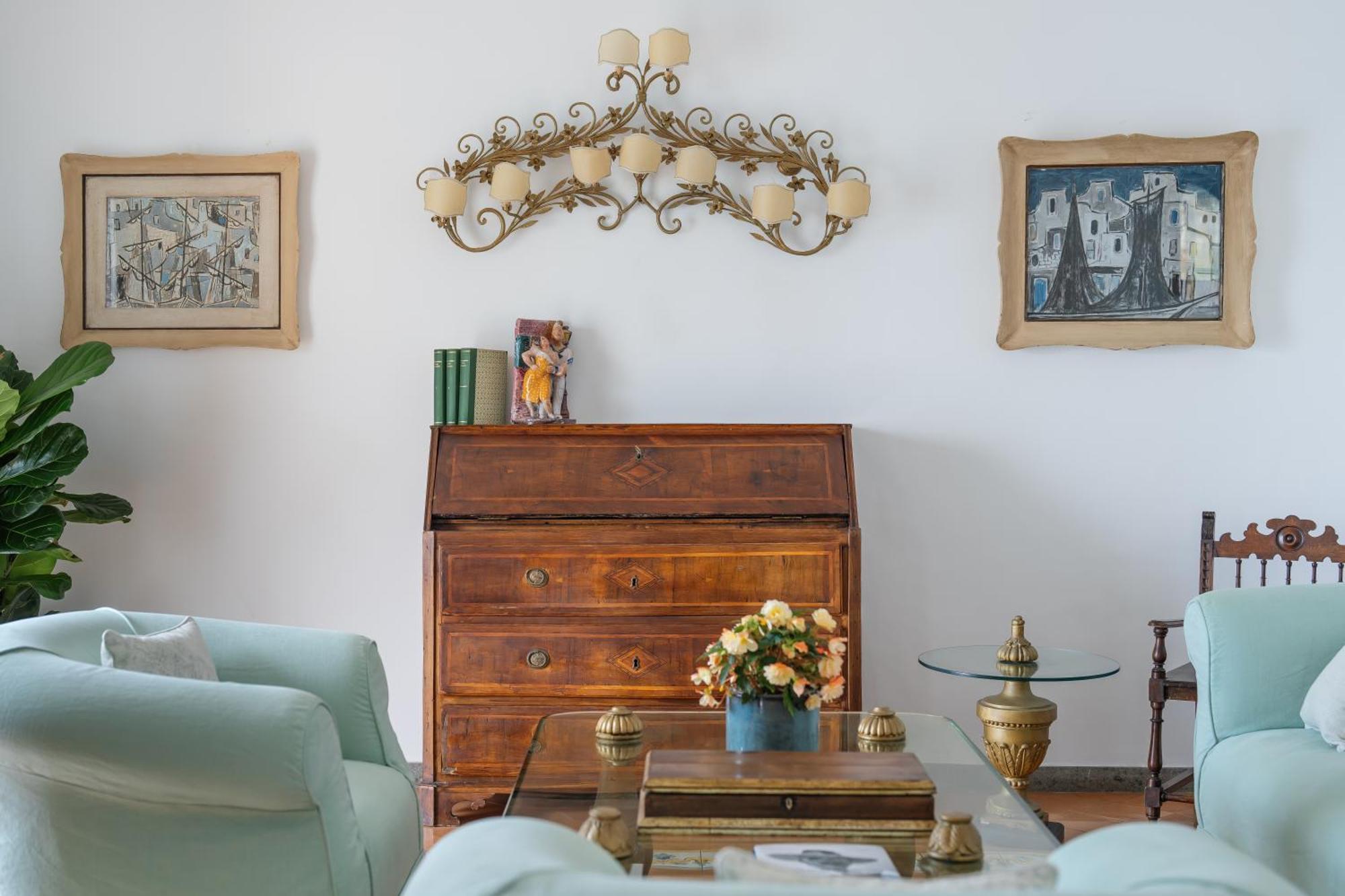 Albergo Miramare Ποζιτάνο Εξωτερικό φωτογραφία